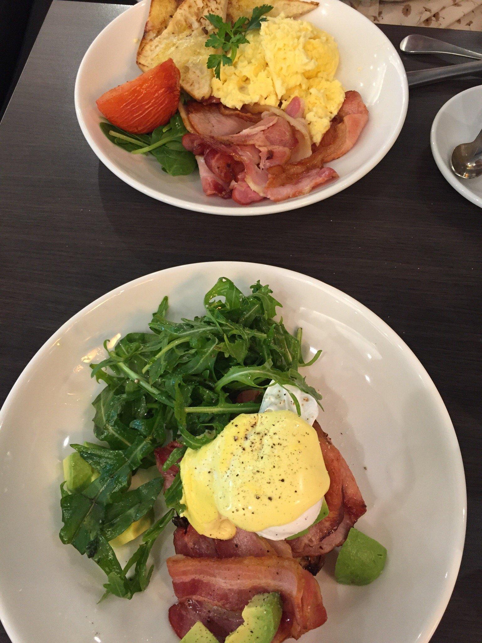 The Coffee Club Gungahlin