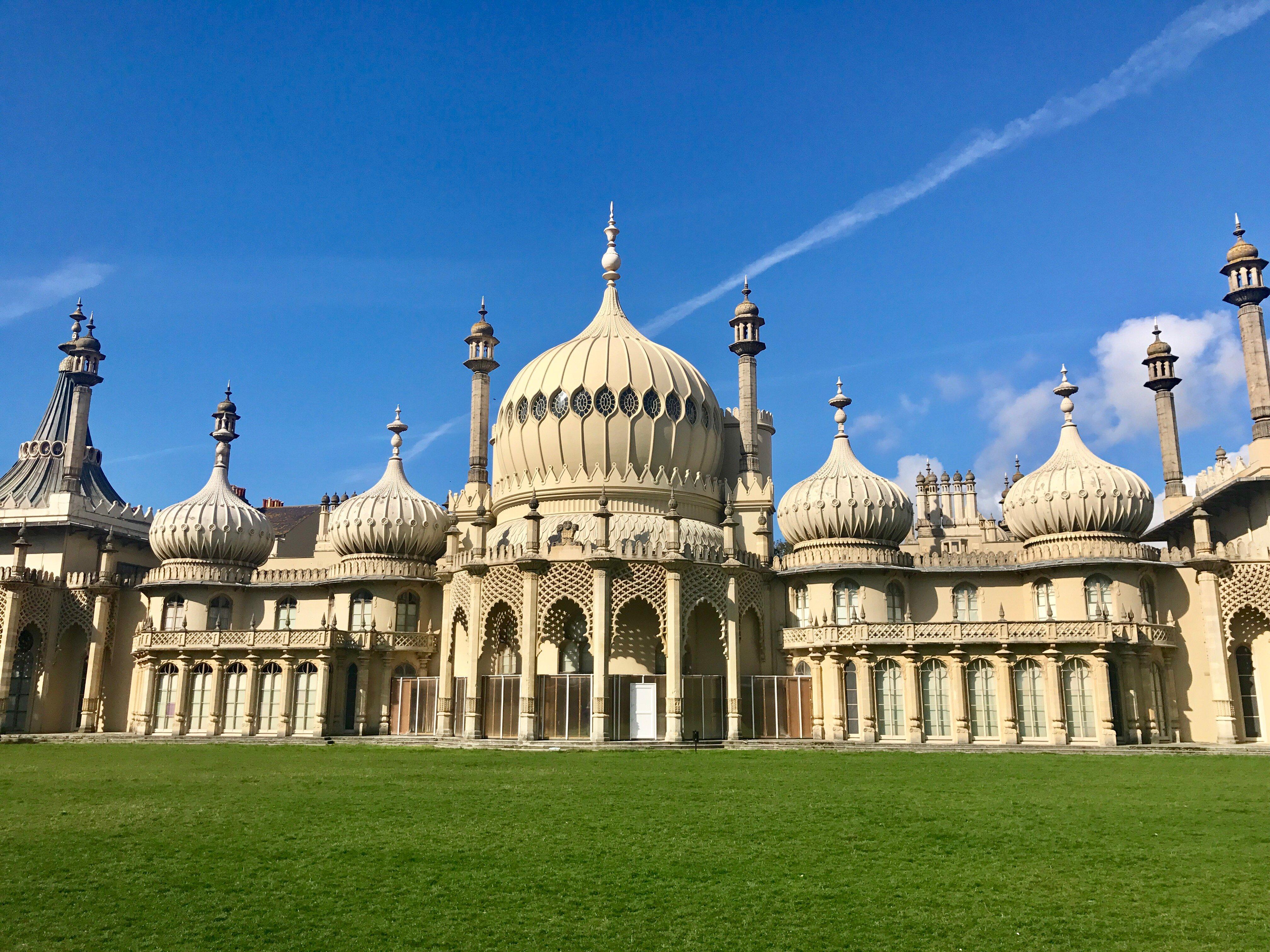 Royal Pavilion