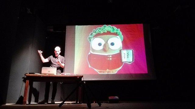 BANCO 29 - Cibi diversi