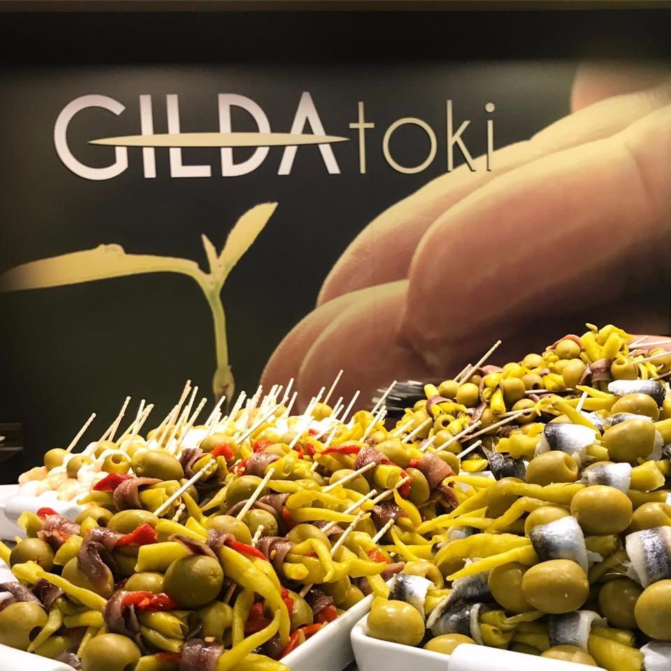 GildaToki