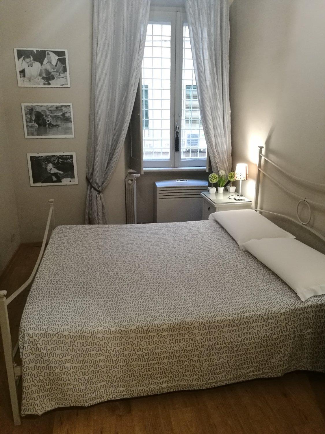 Vaticana Residenza Ottaviani