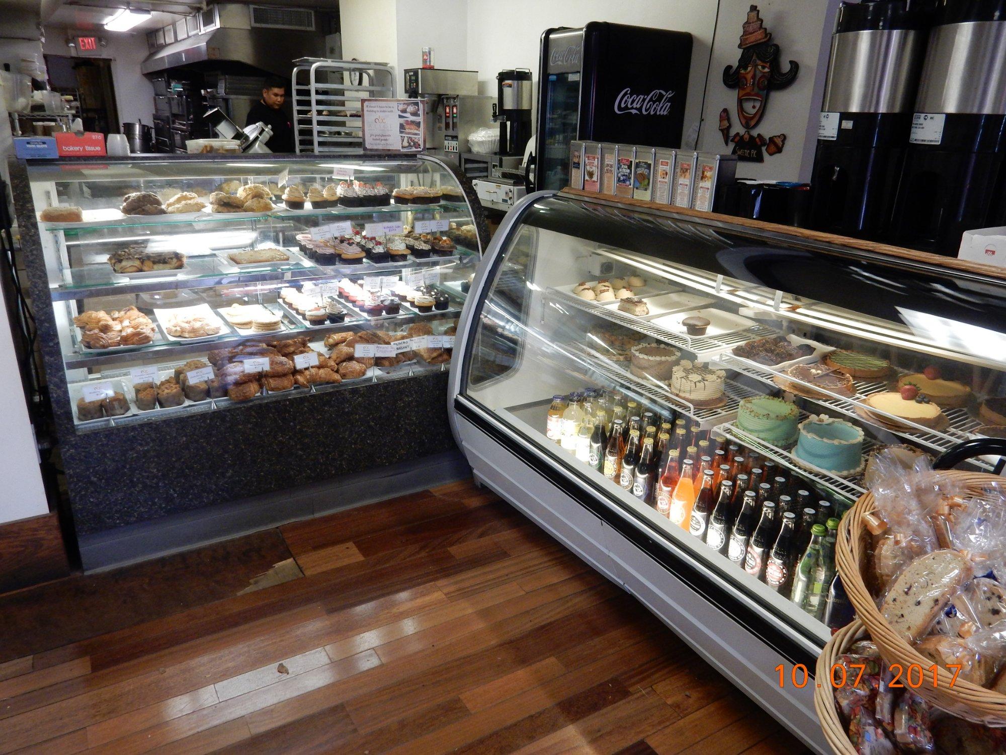 Alice Bakery and Confectionary