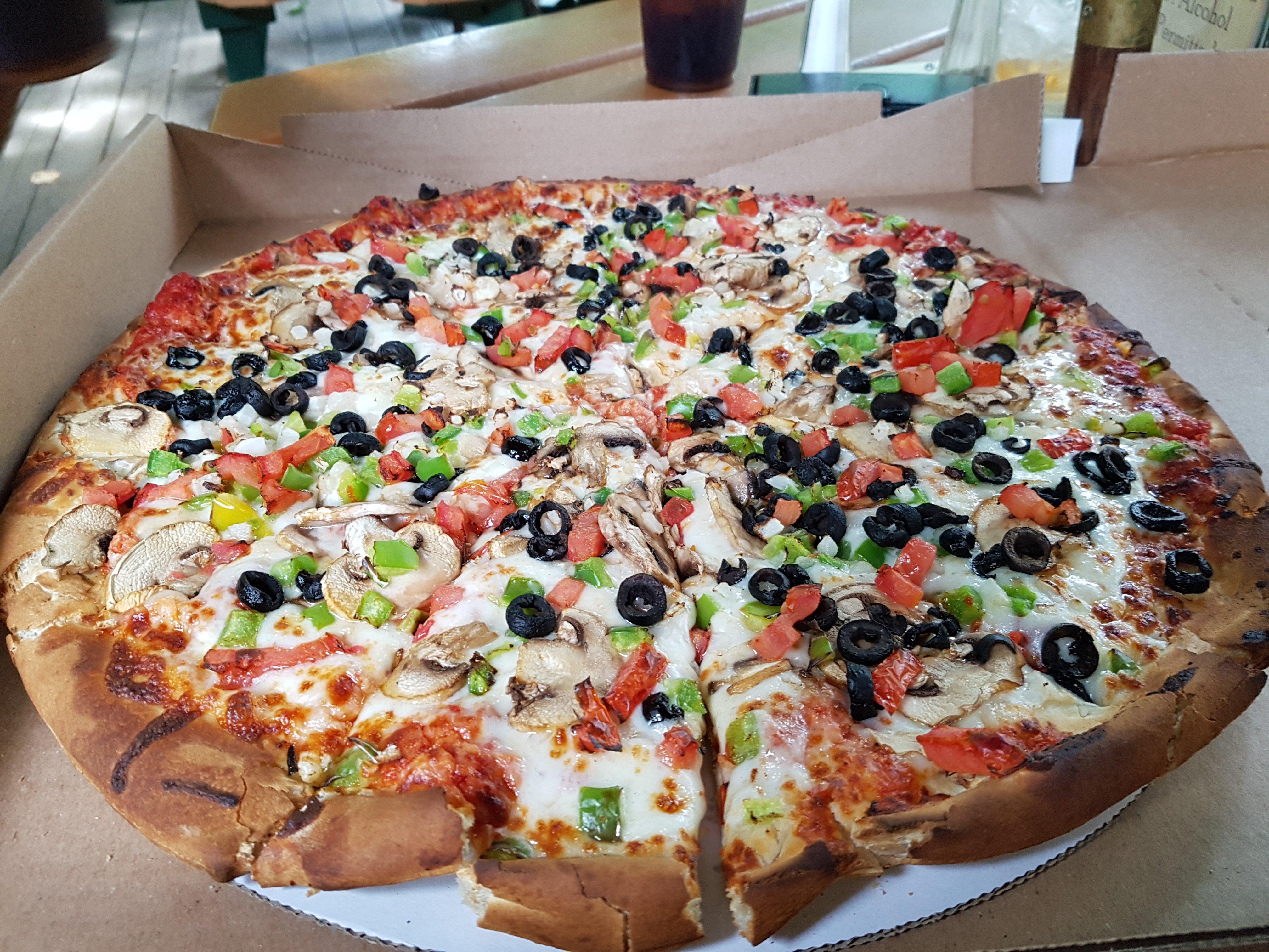 Photo by KhalidHayat