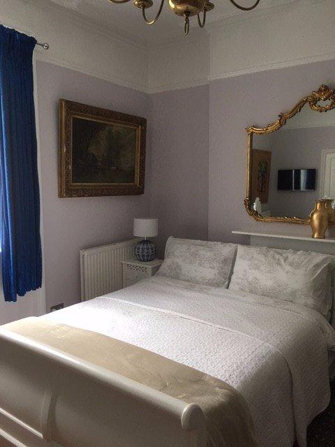 Juliette's Guest House