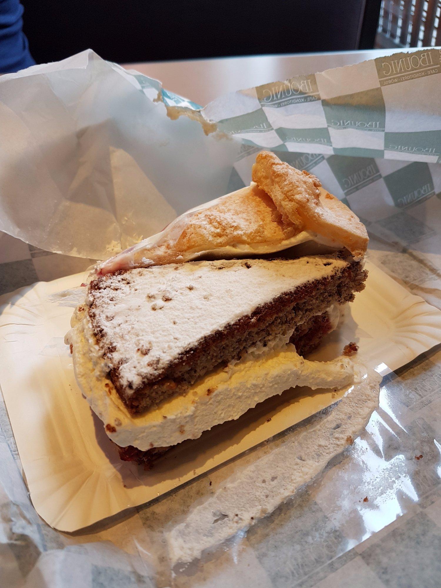 Cafe-Konditorei Ibounig