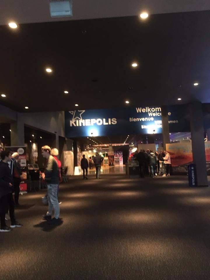 Kinepolis Enschede