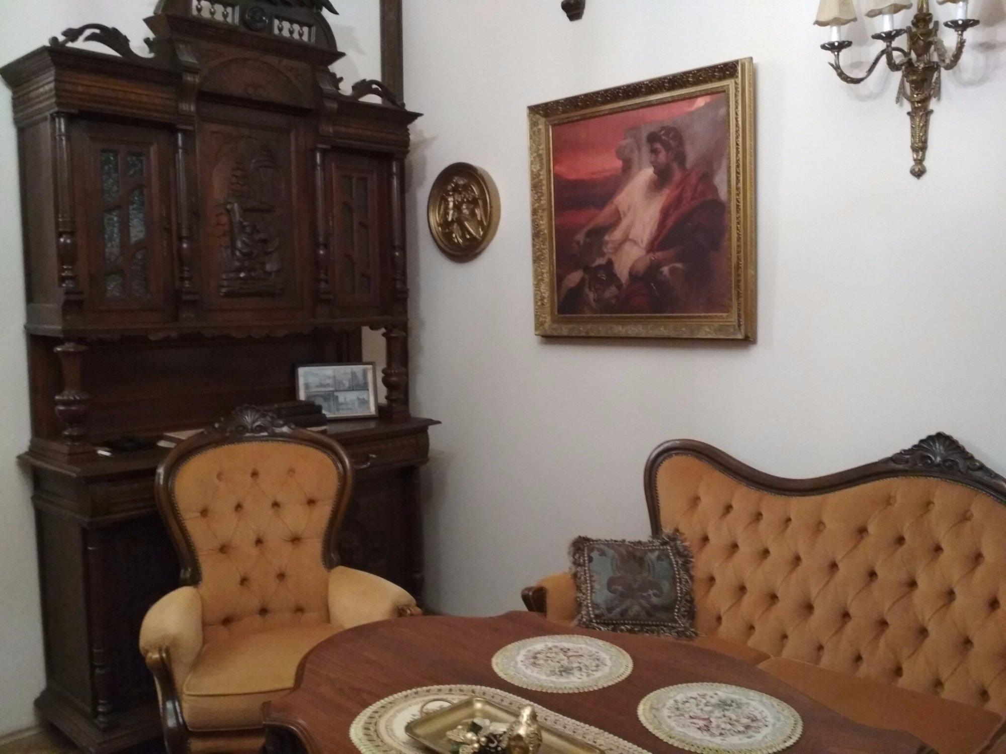 Jonas Bugailiskis Art Studio