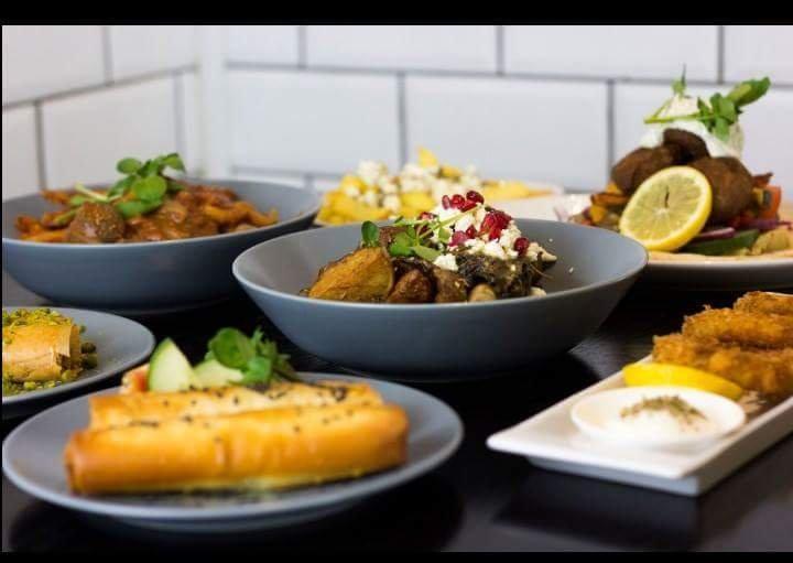 Brizola Bar and Grill