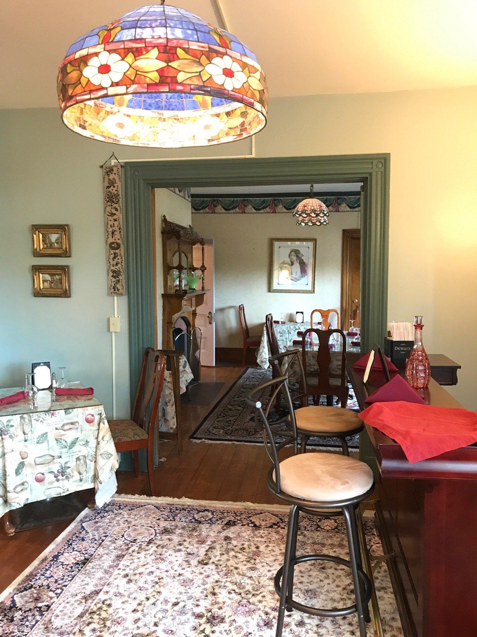 Anthony's Seafood & Pasta