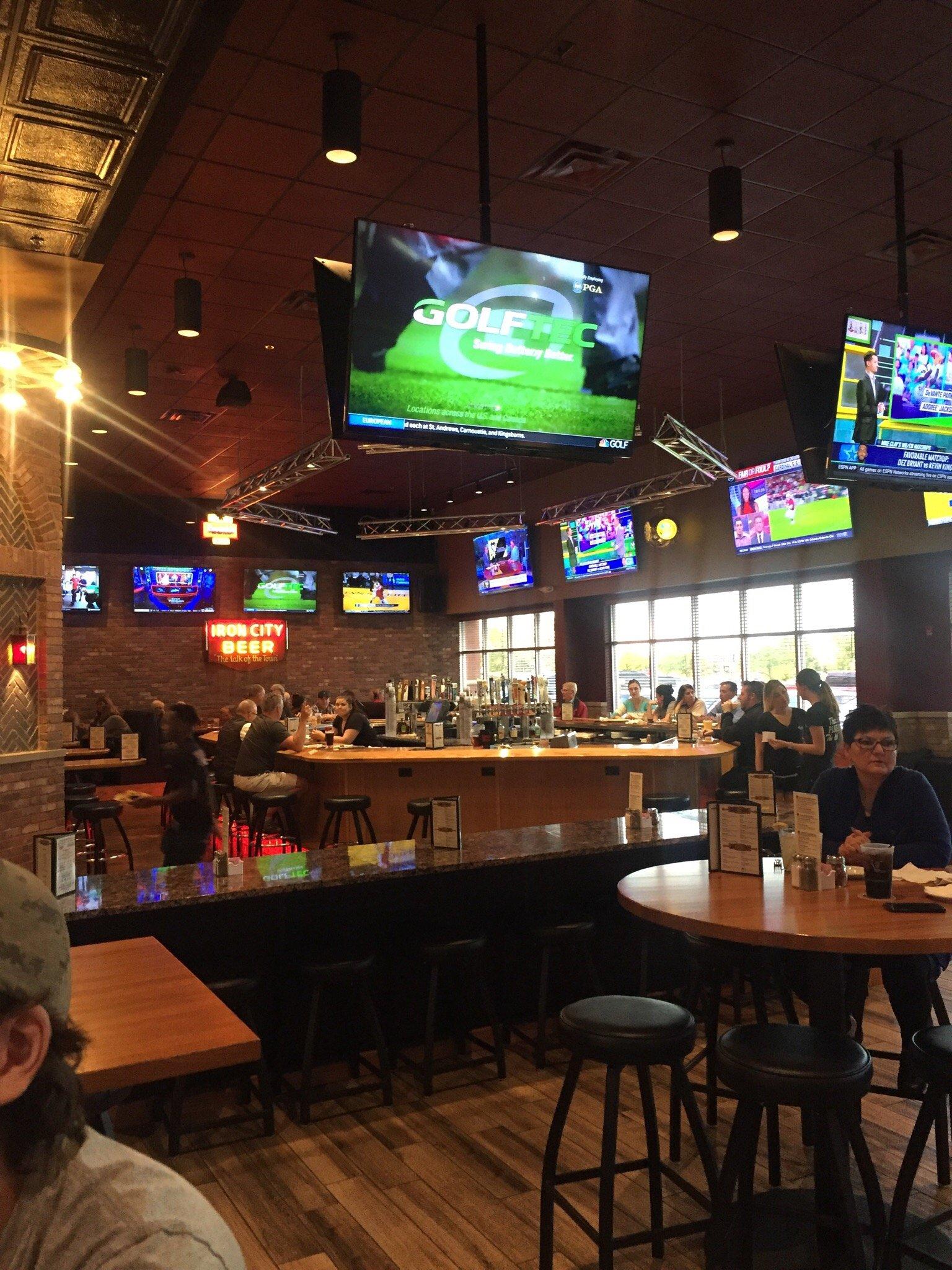 The Other Place - Ankeny