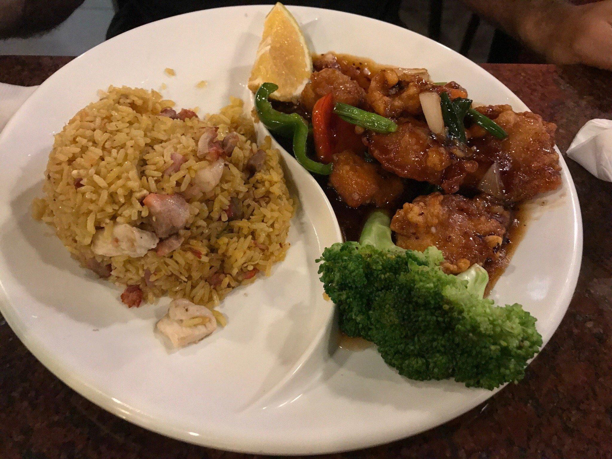 3 Chef's at Brickell