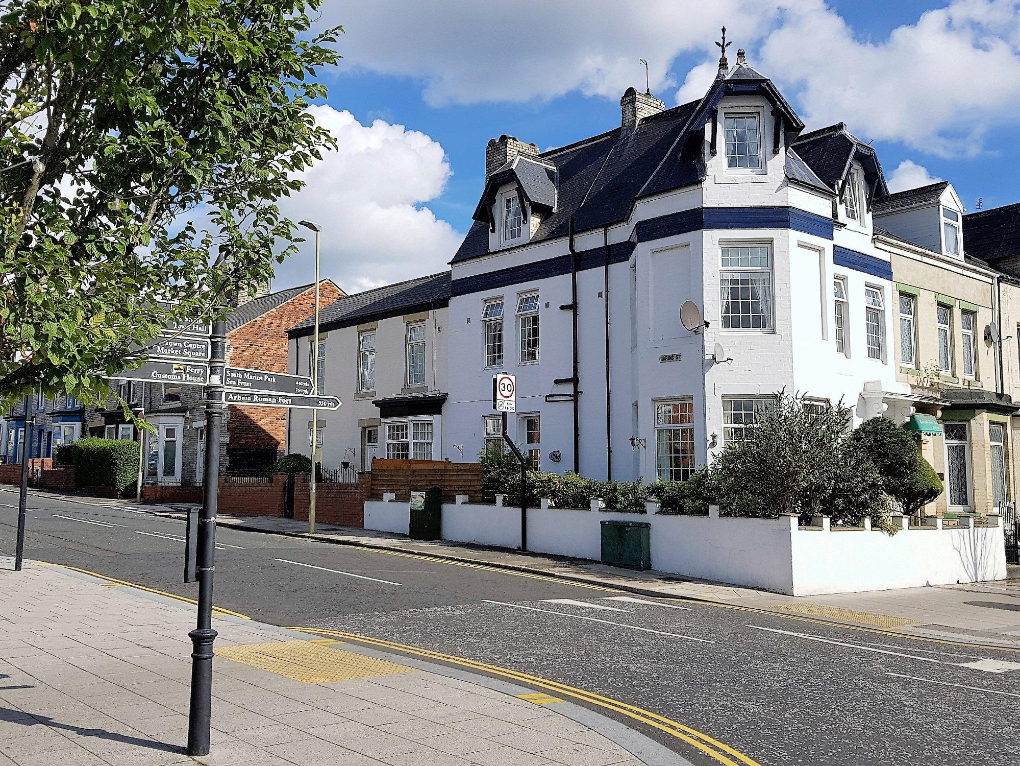 Atlantis Guest House