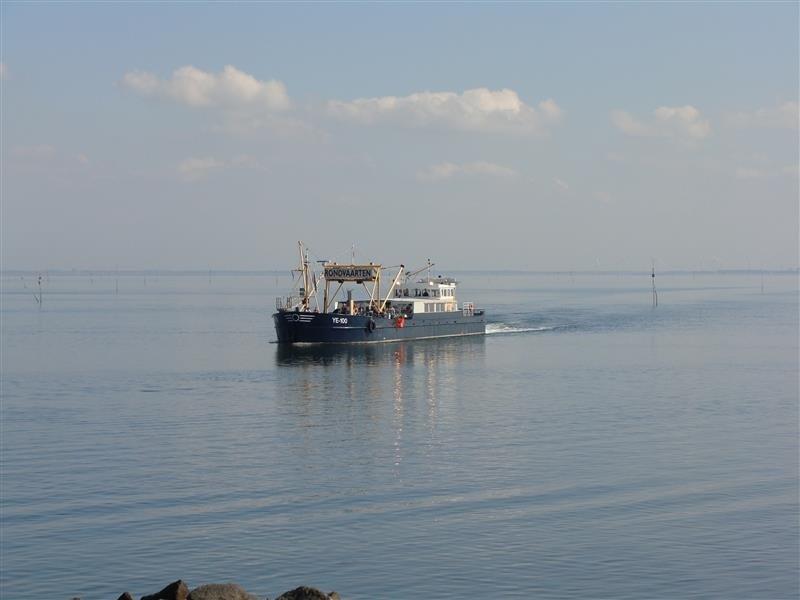 Marstrand rondvaarten