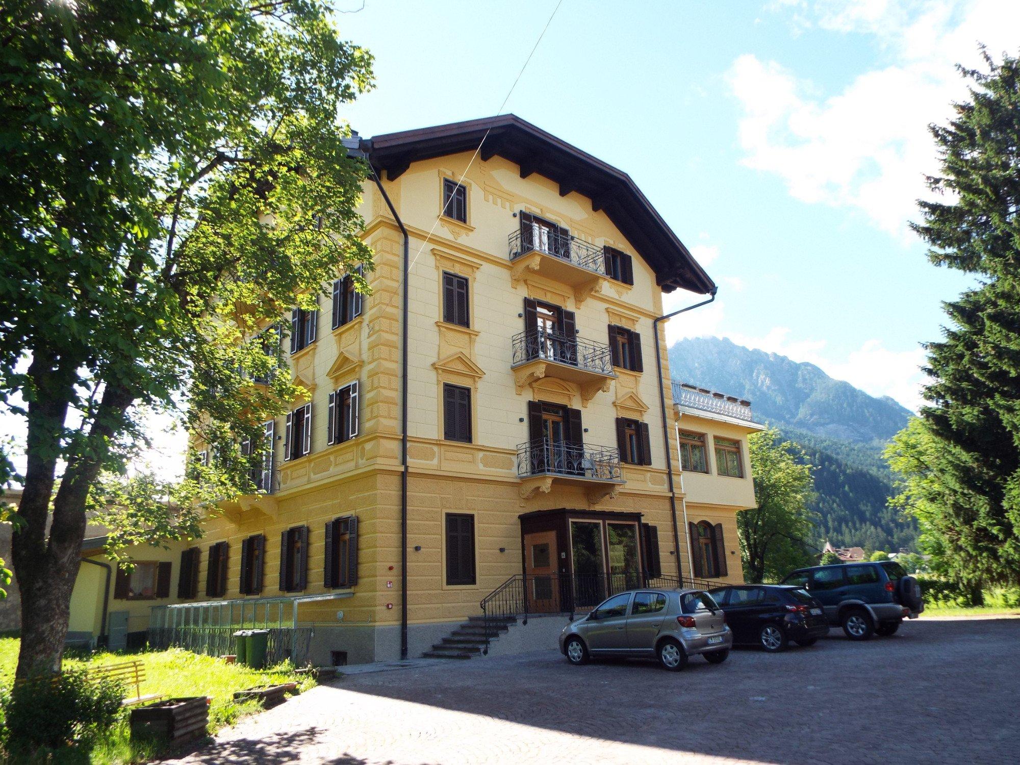 Casa per Ferie Europa