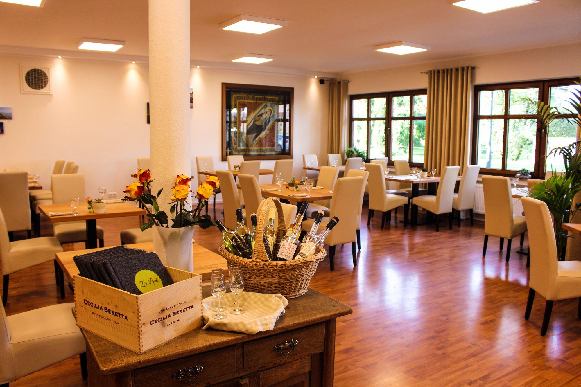 Restaurant Zur Linde