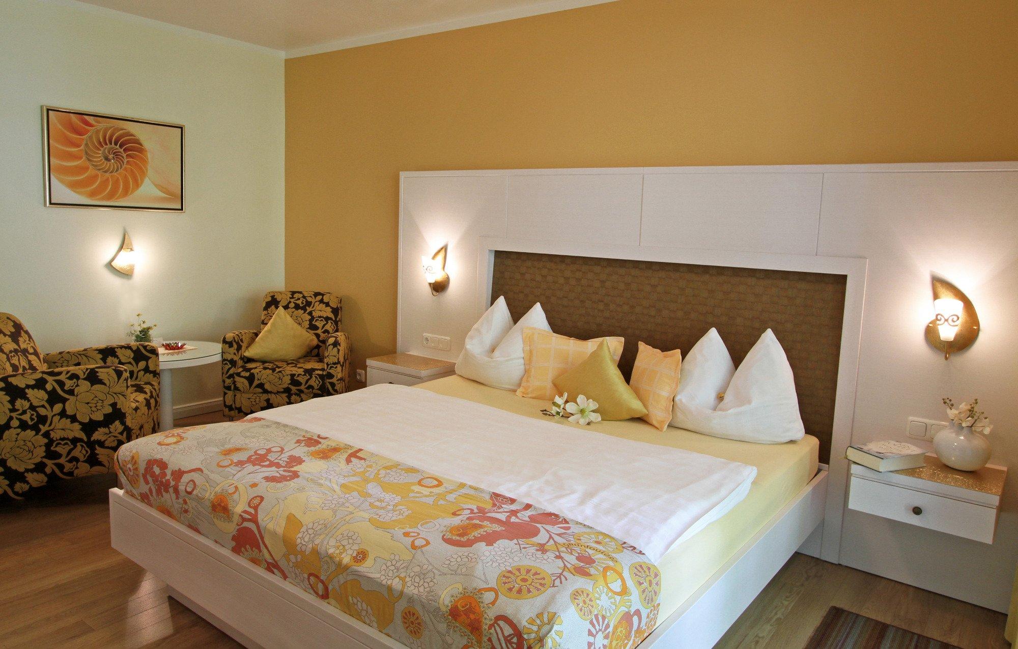 Hotel Inselparadies Zingst