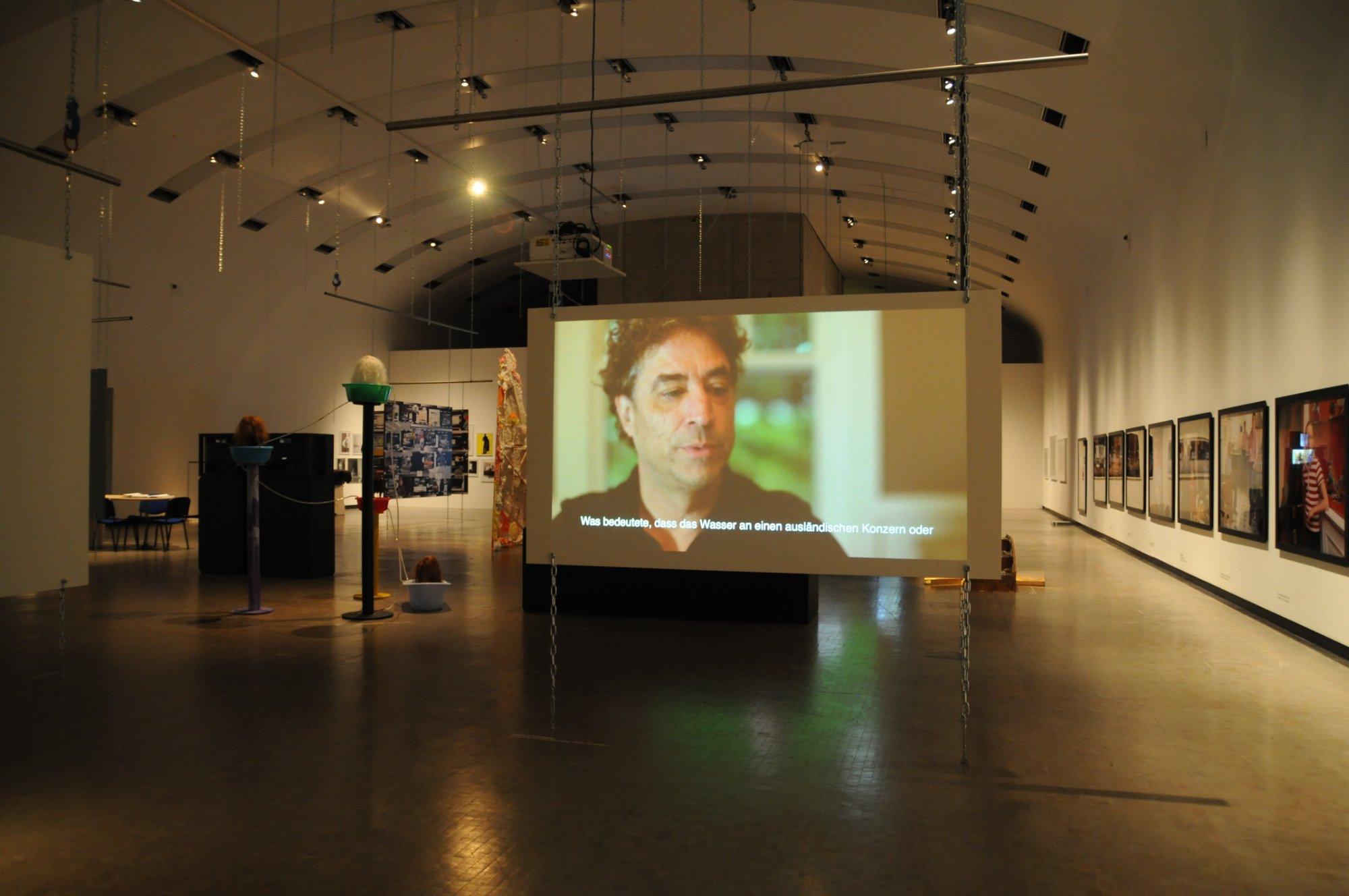 Kunsthalle Wien Museumsquartier