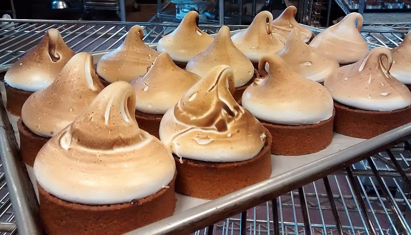 Pleasanton Brick Oven Bakery