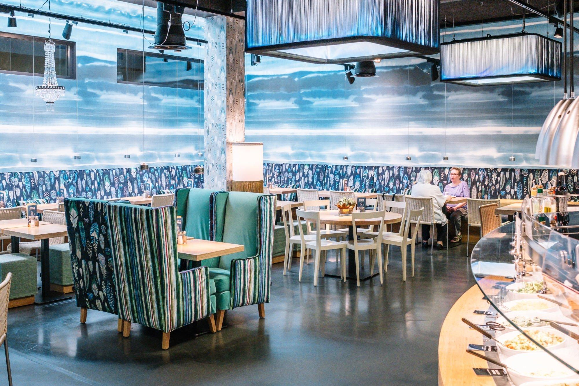 tibits Bern Gurtengasse