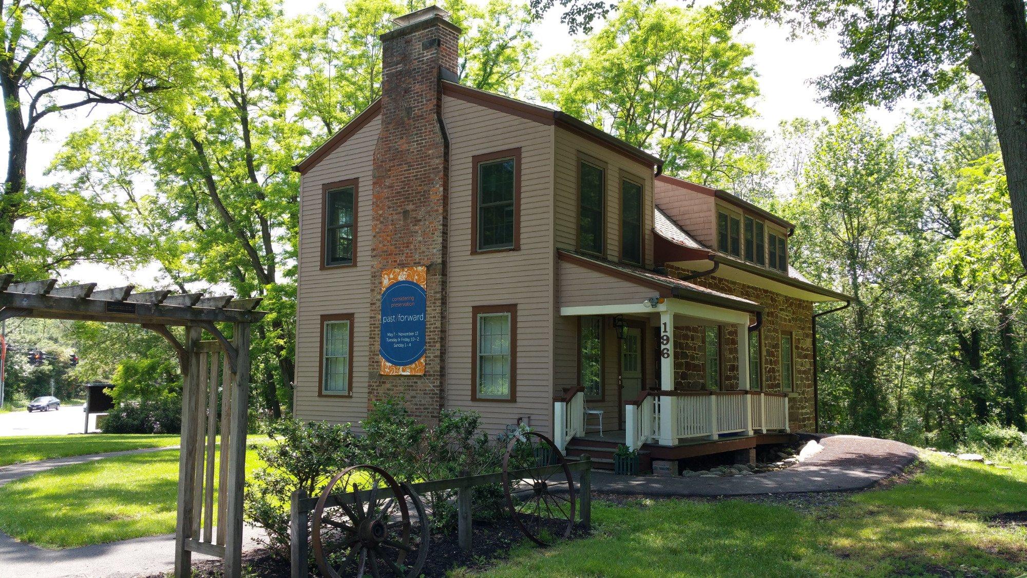 Orangetown Historical Museum and Archives