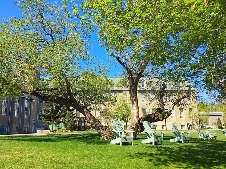 FCJ Retreat & Conference Centre