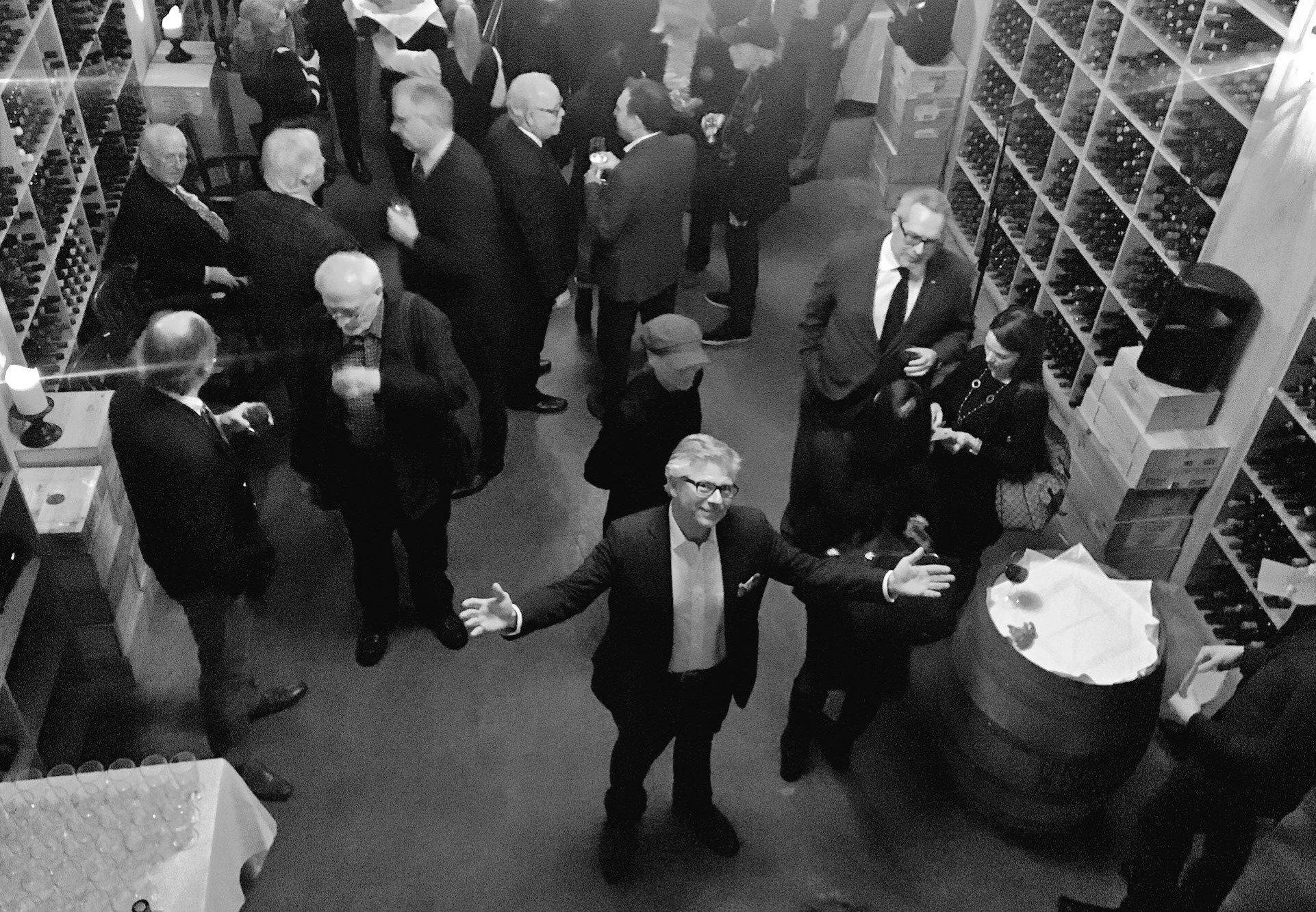 Barberian's Steak House