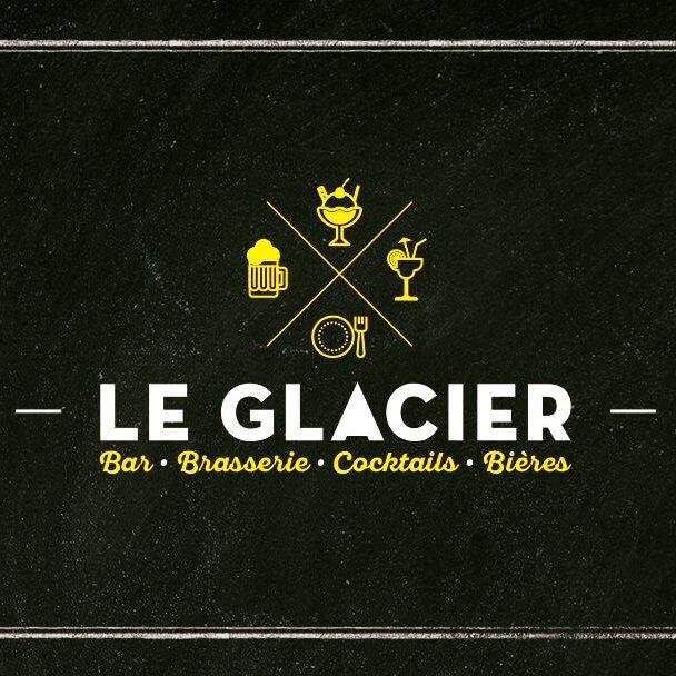Le Glacier