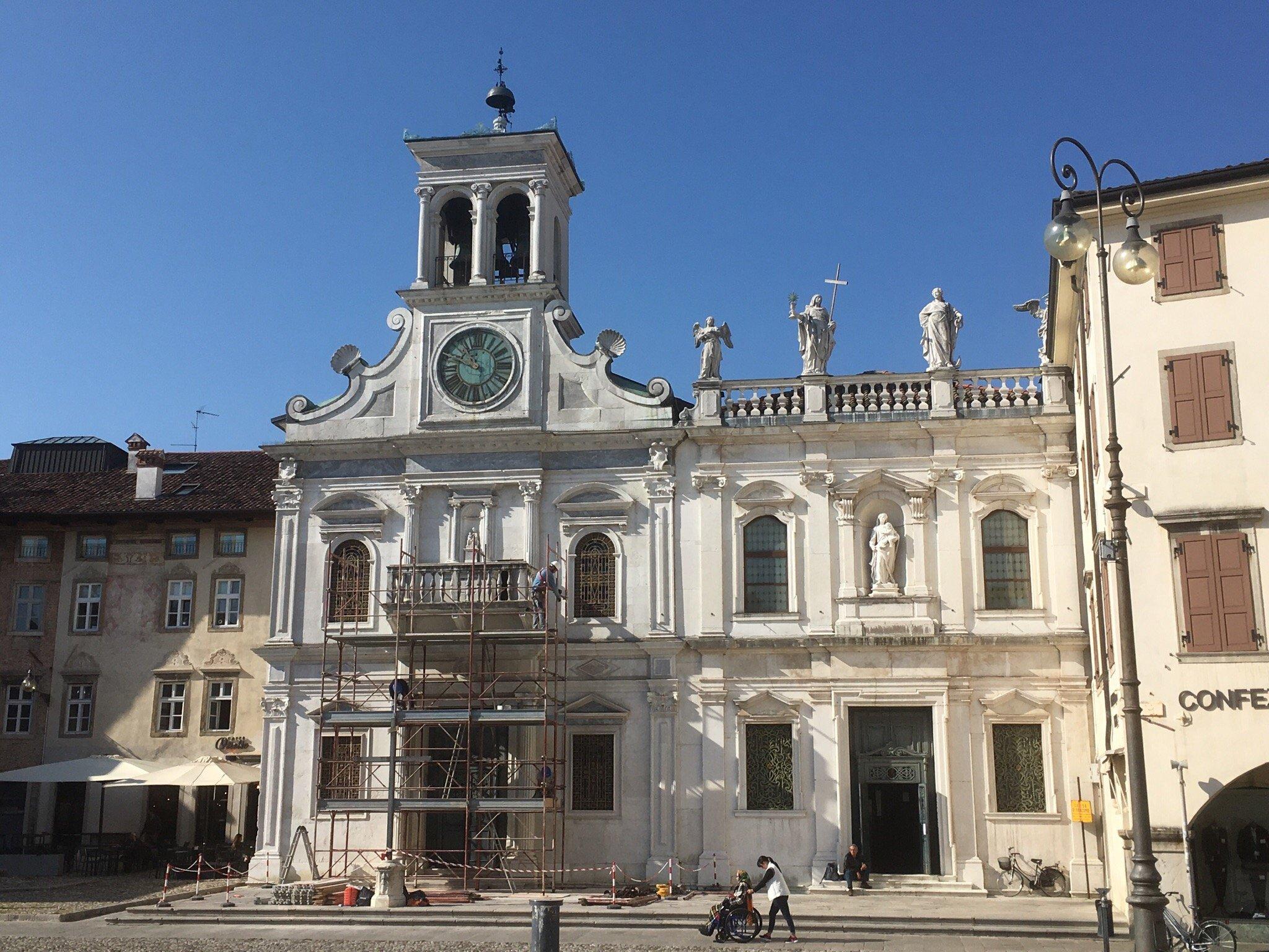 Chiesa di San Giacomo Apostolo