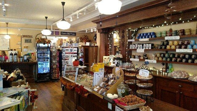 Catskill Mountain Country Store - Windham