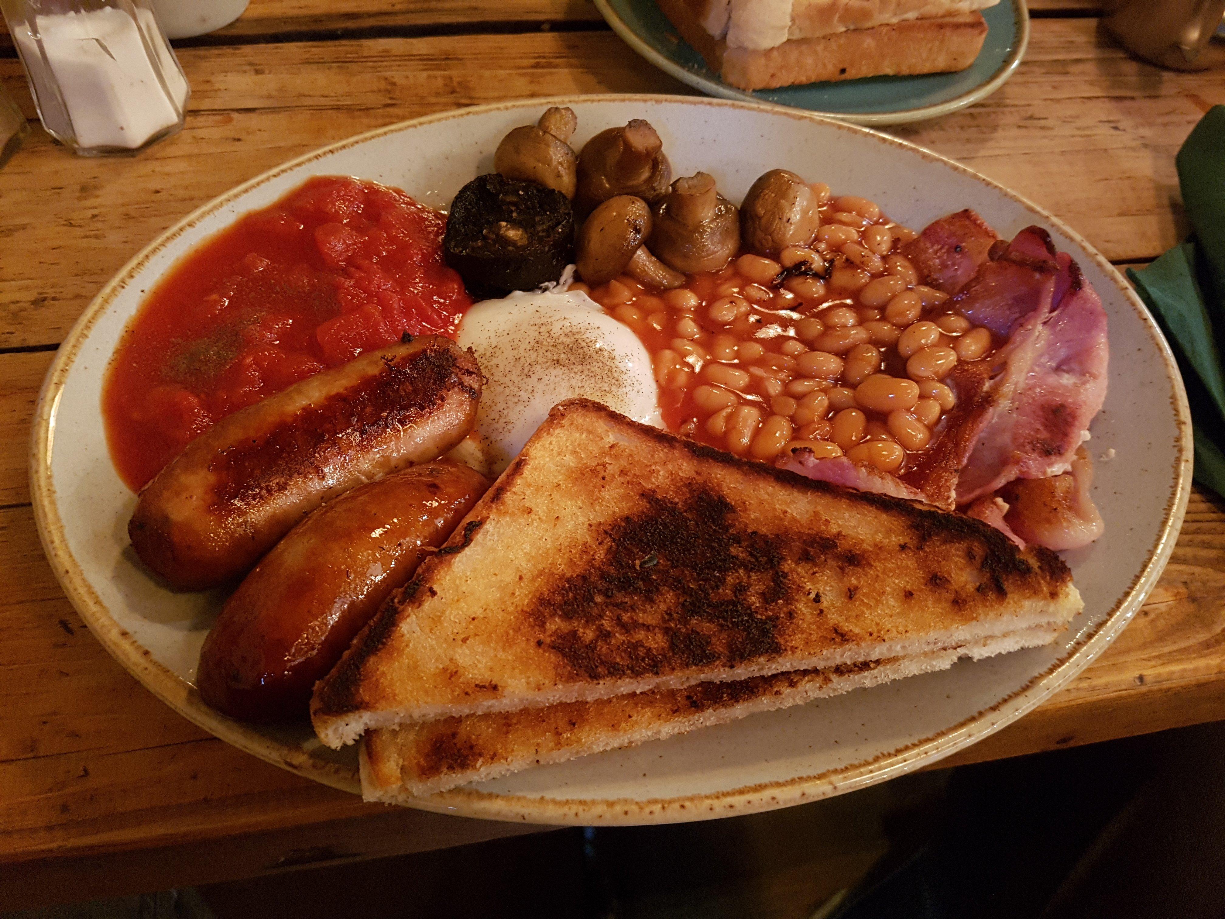 Cottage Farm Stables