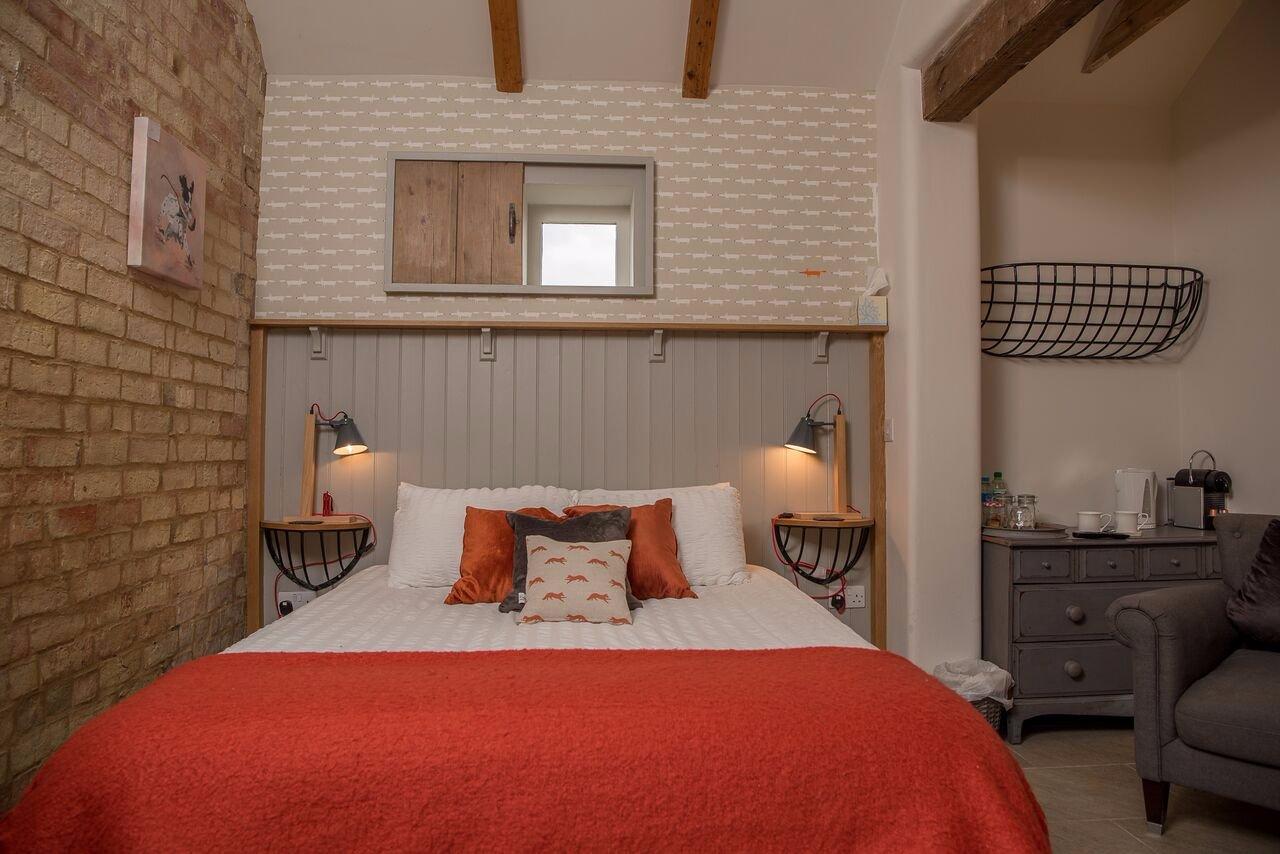 Bridleway Luxury Bed & Breakfast, Lincoln