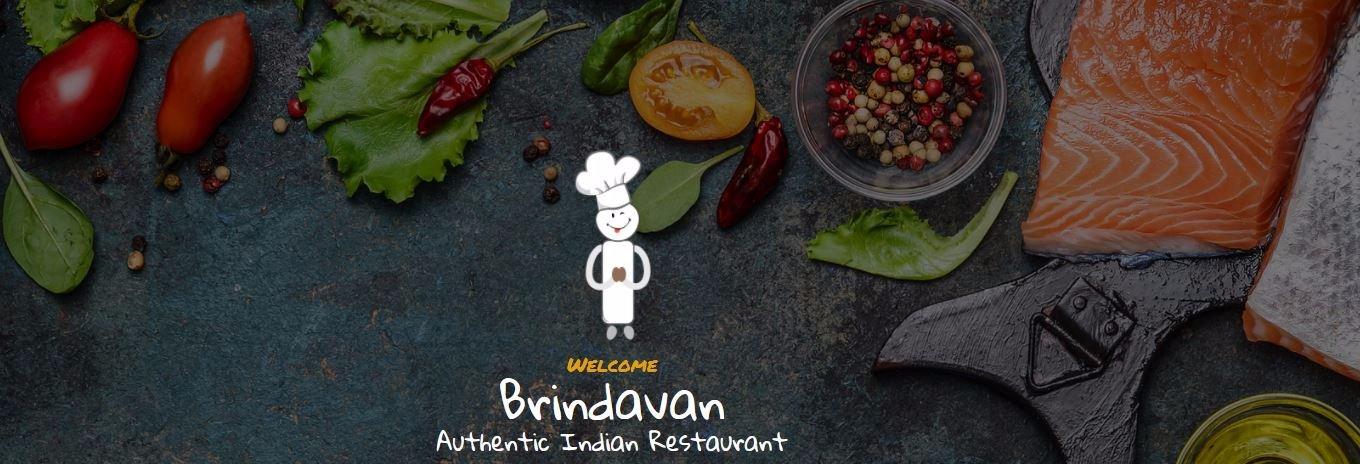 Brindavan Authentic Indian Restaurant