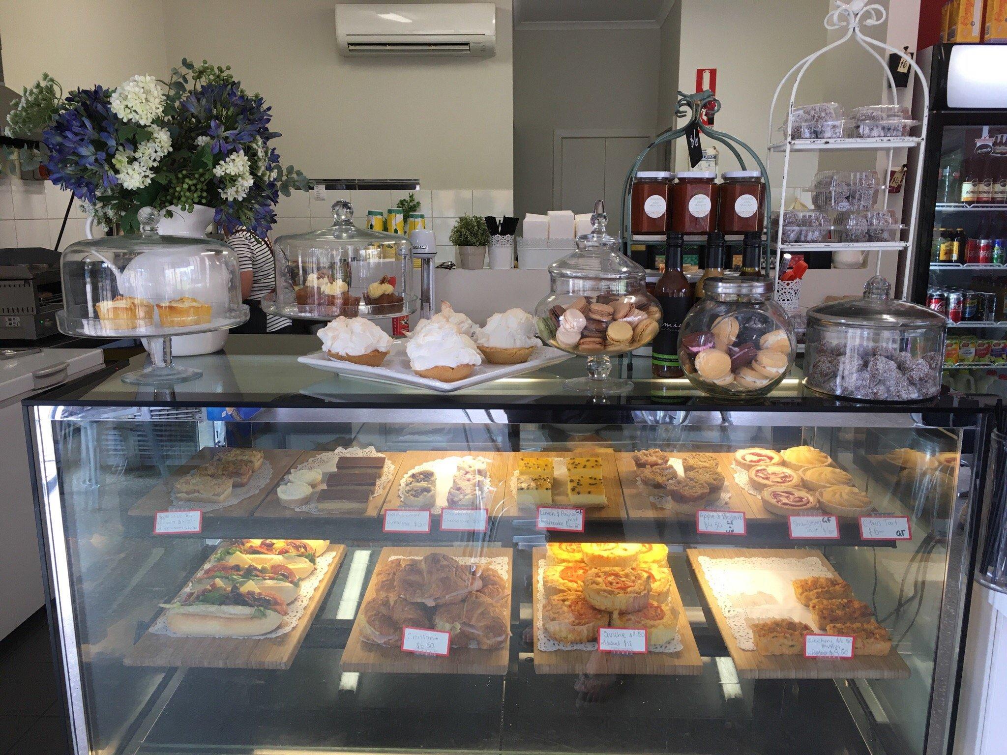 Balranald Discovery Centre Cafe