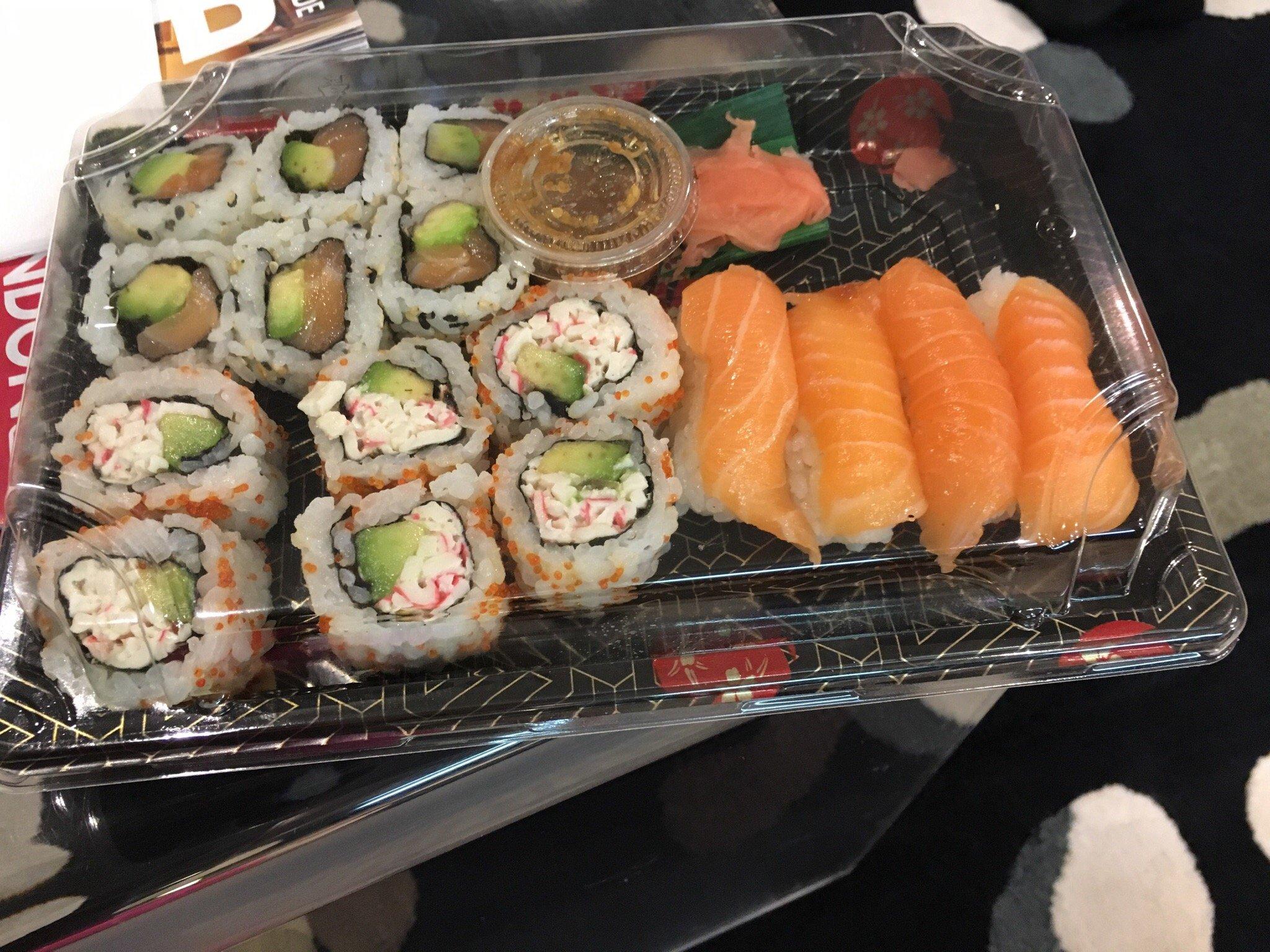 You Me Sushi