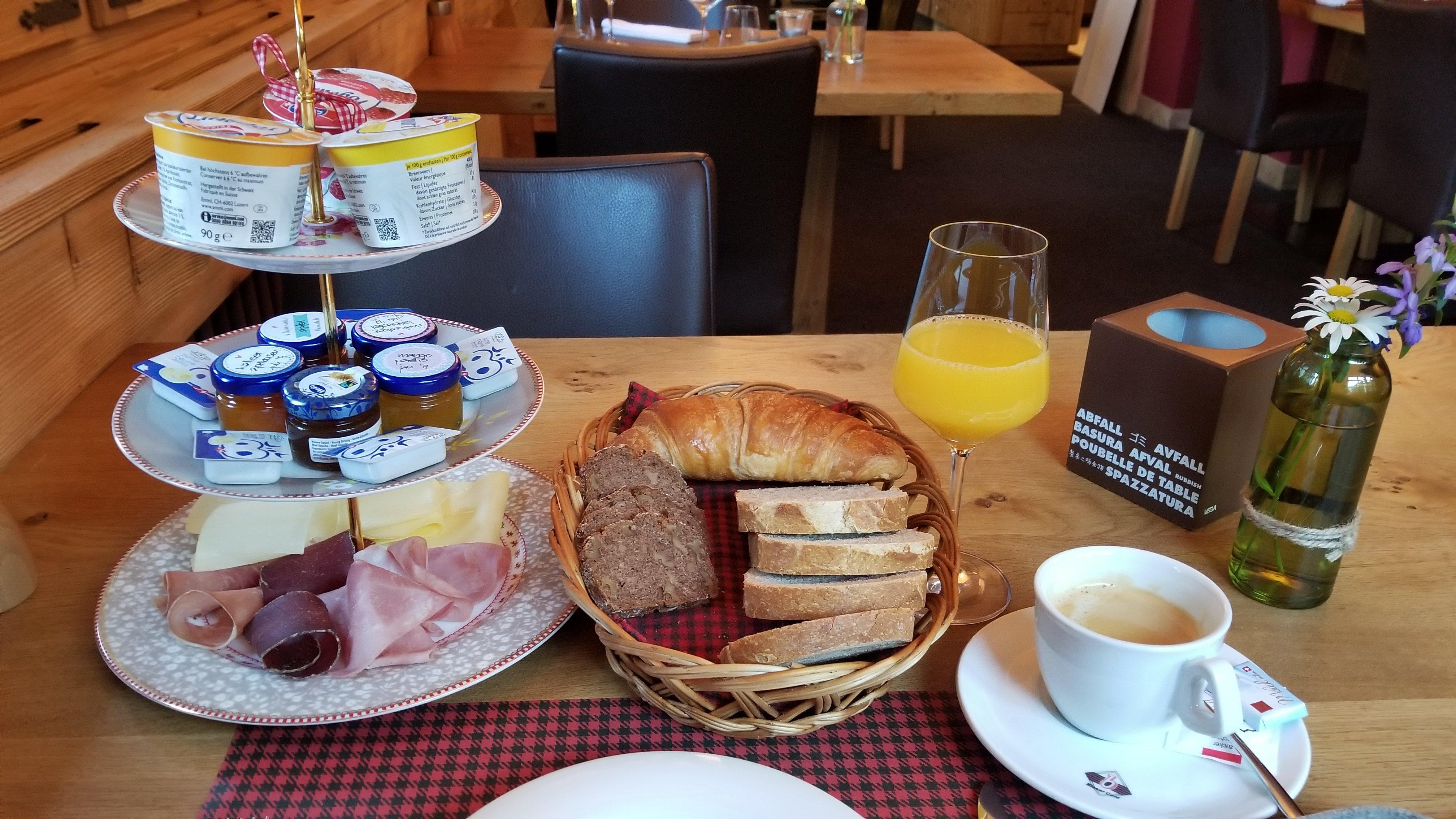 Pension Walliserkanne