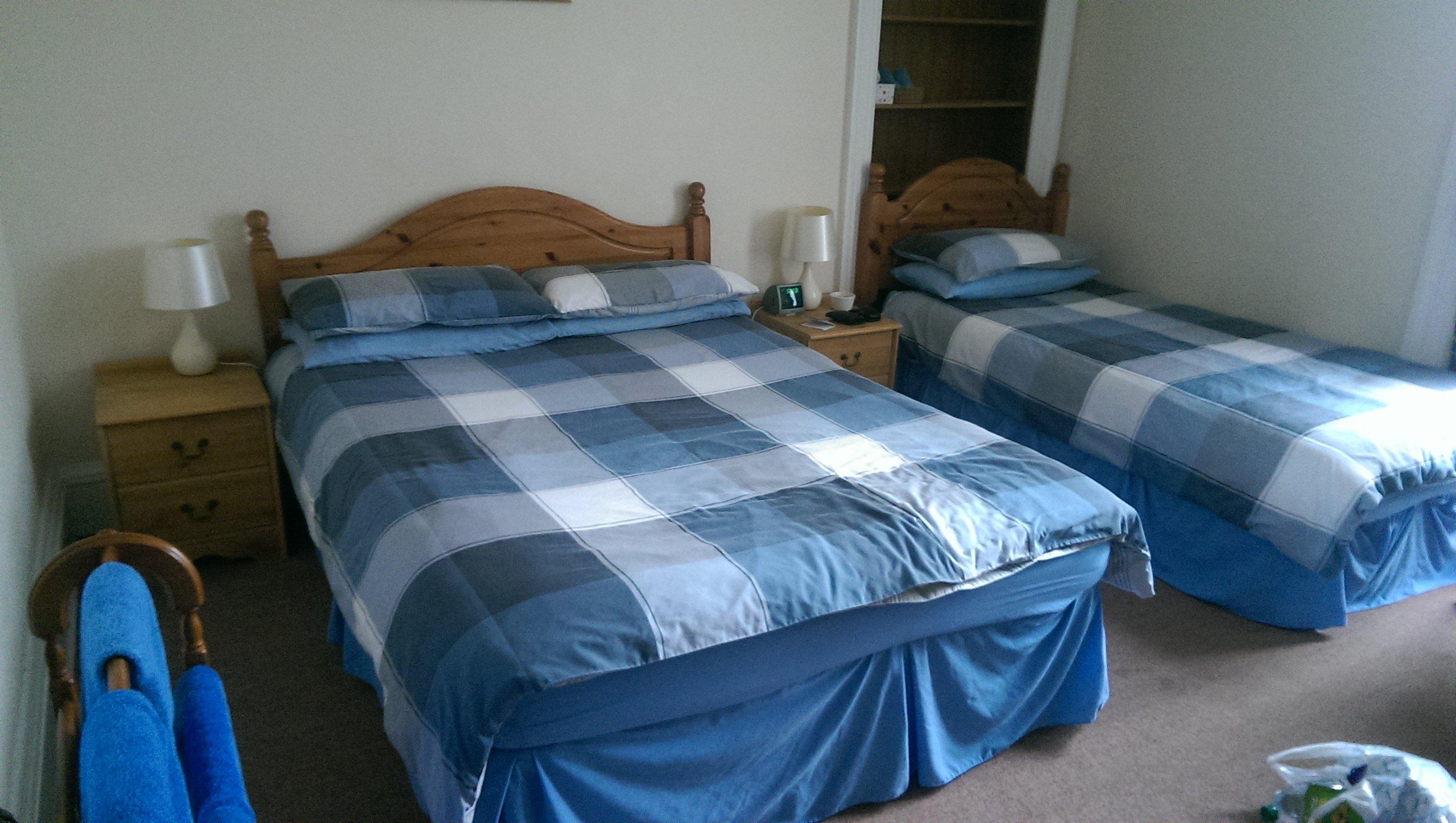 Applewood Guest House