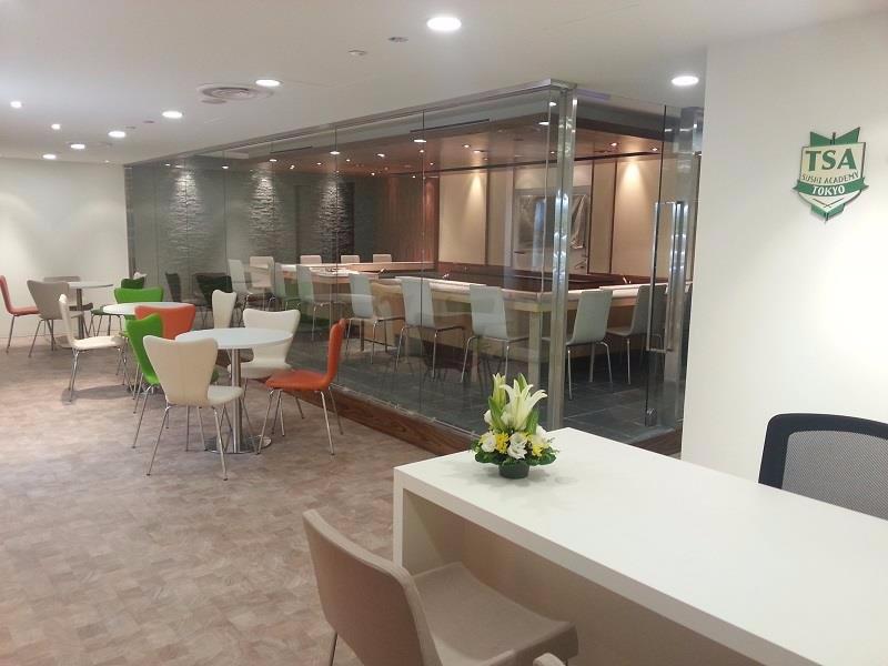 Tokyo Sushi Academy Singapore