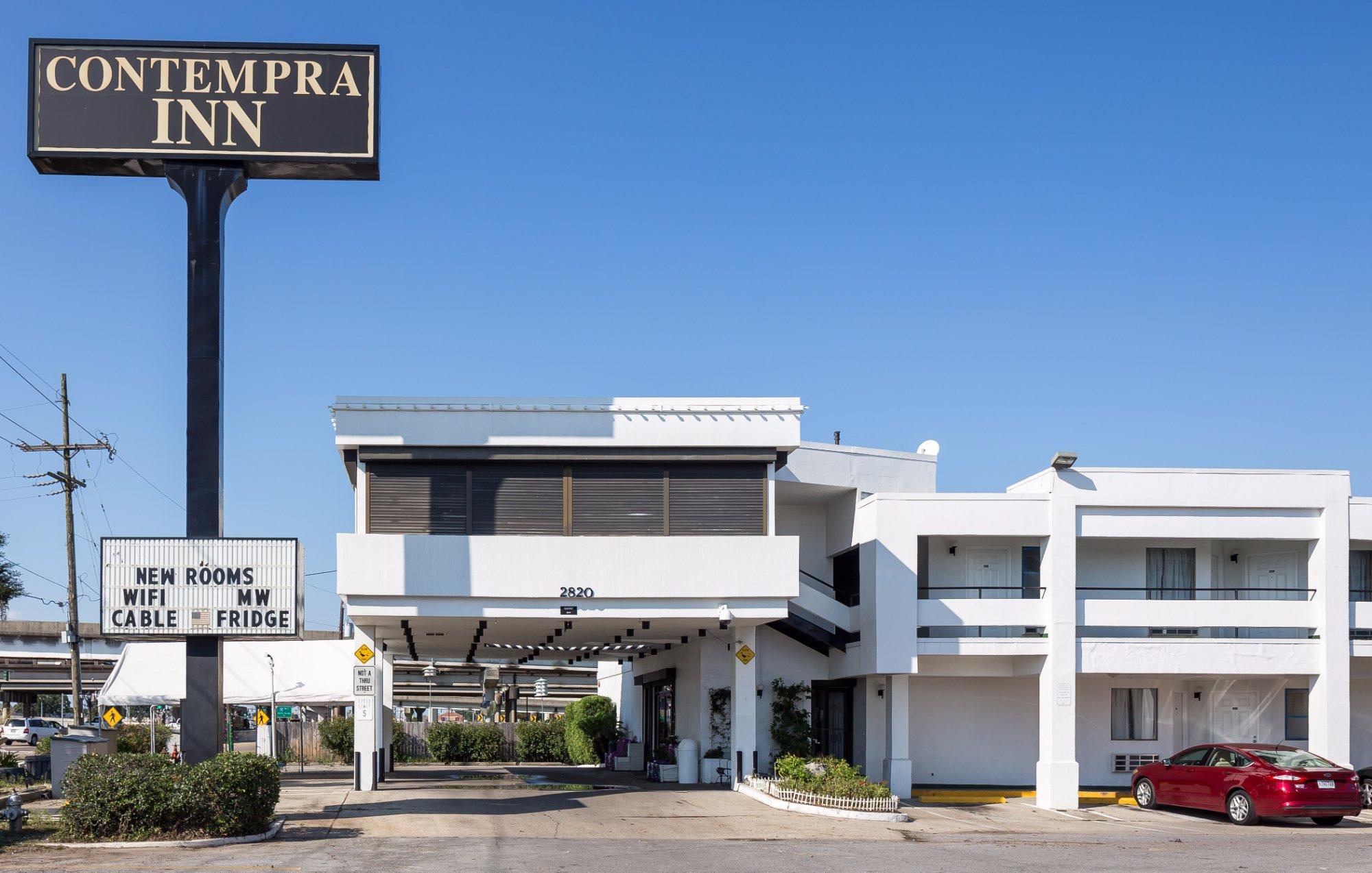 Contempra Inn