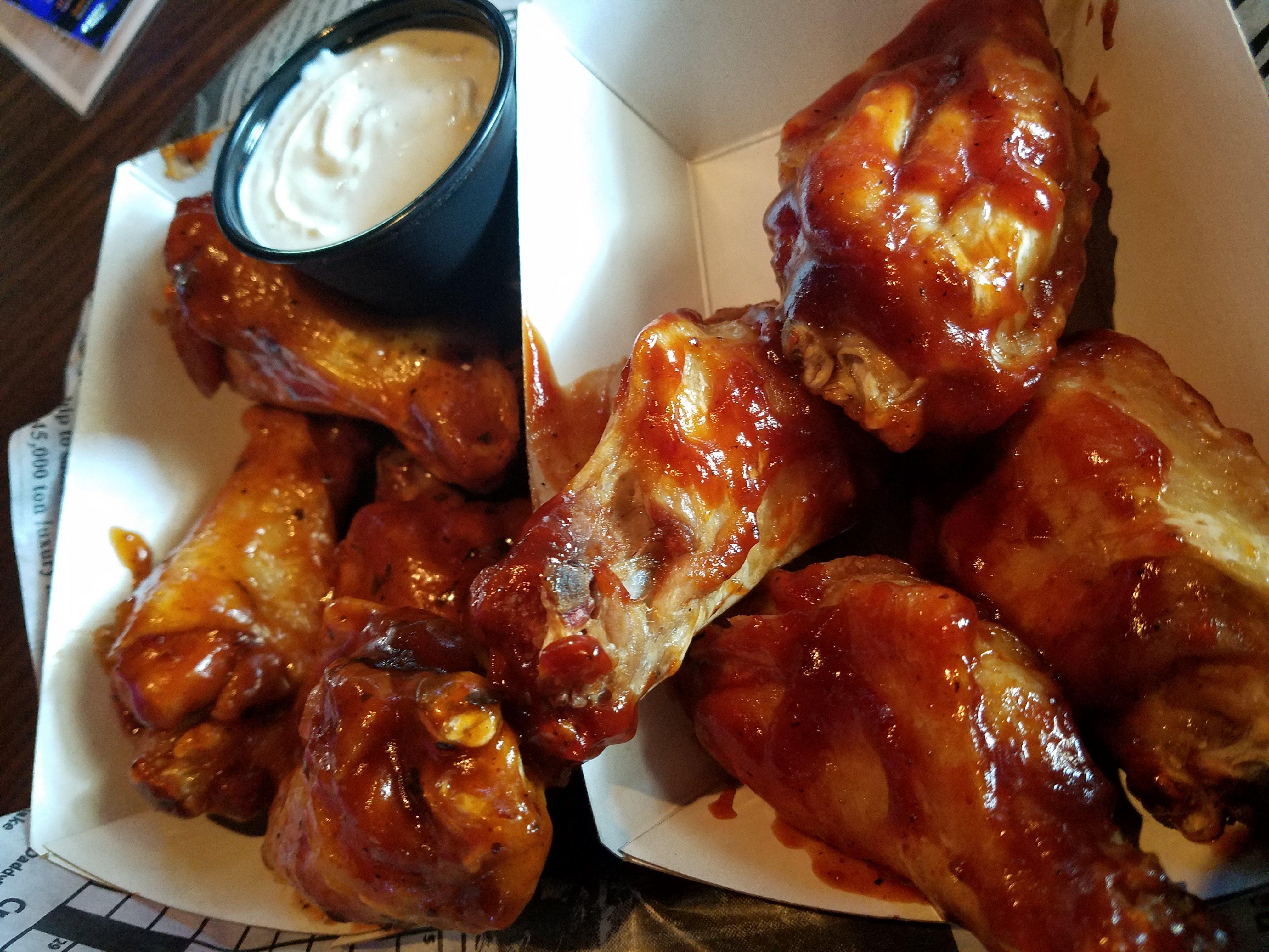 731 Sports Bar and Grill