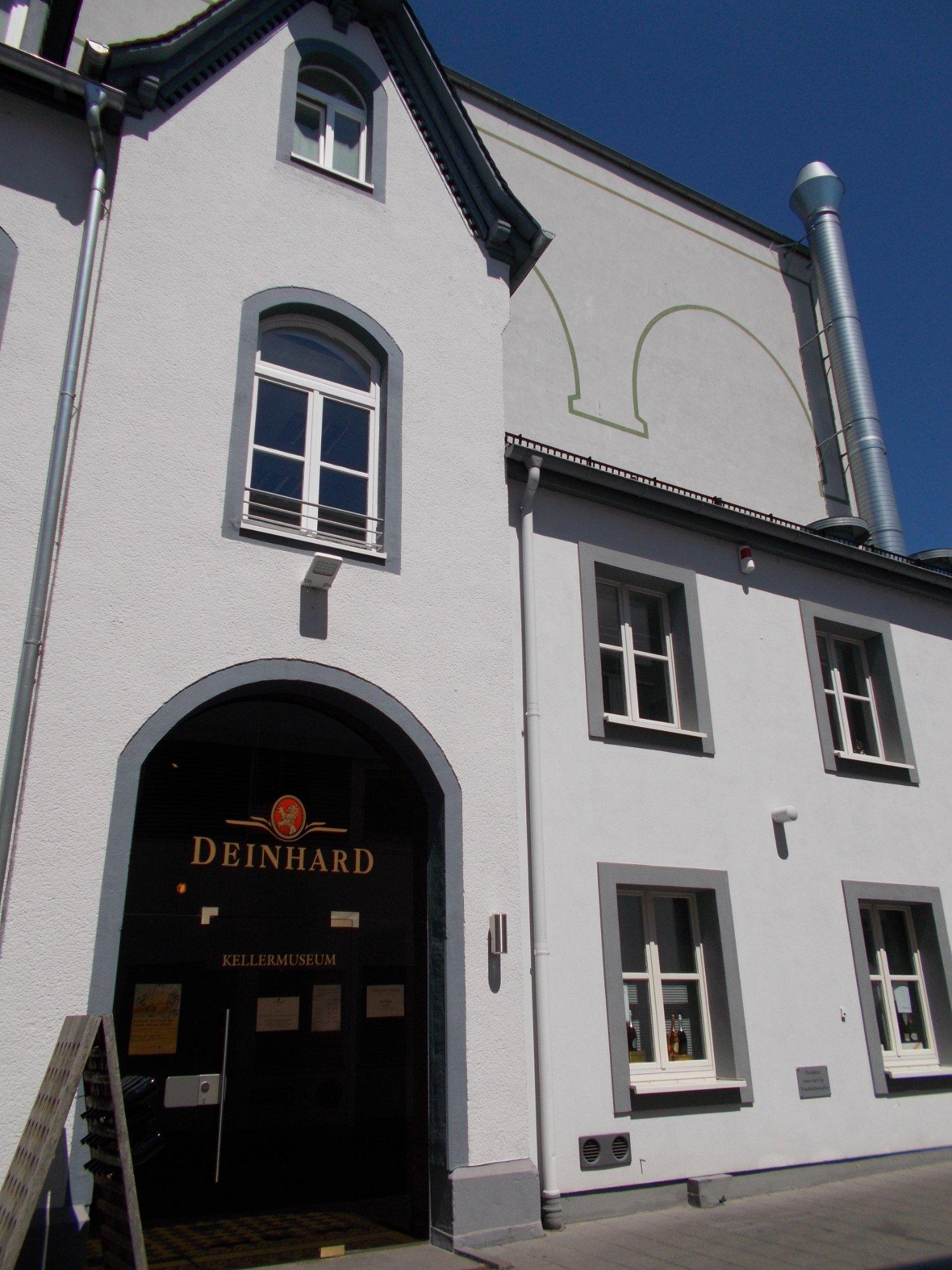 Deinhard Kellermuseum