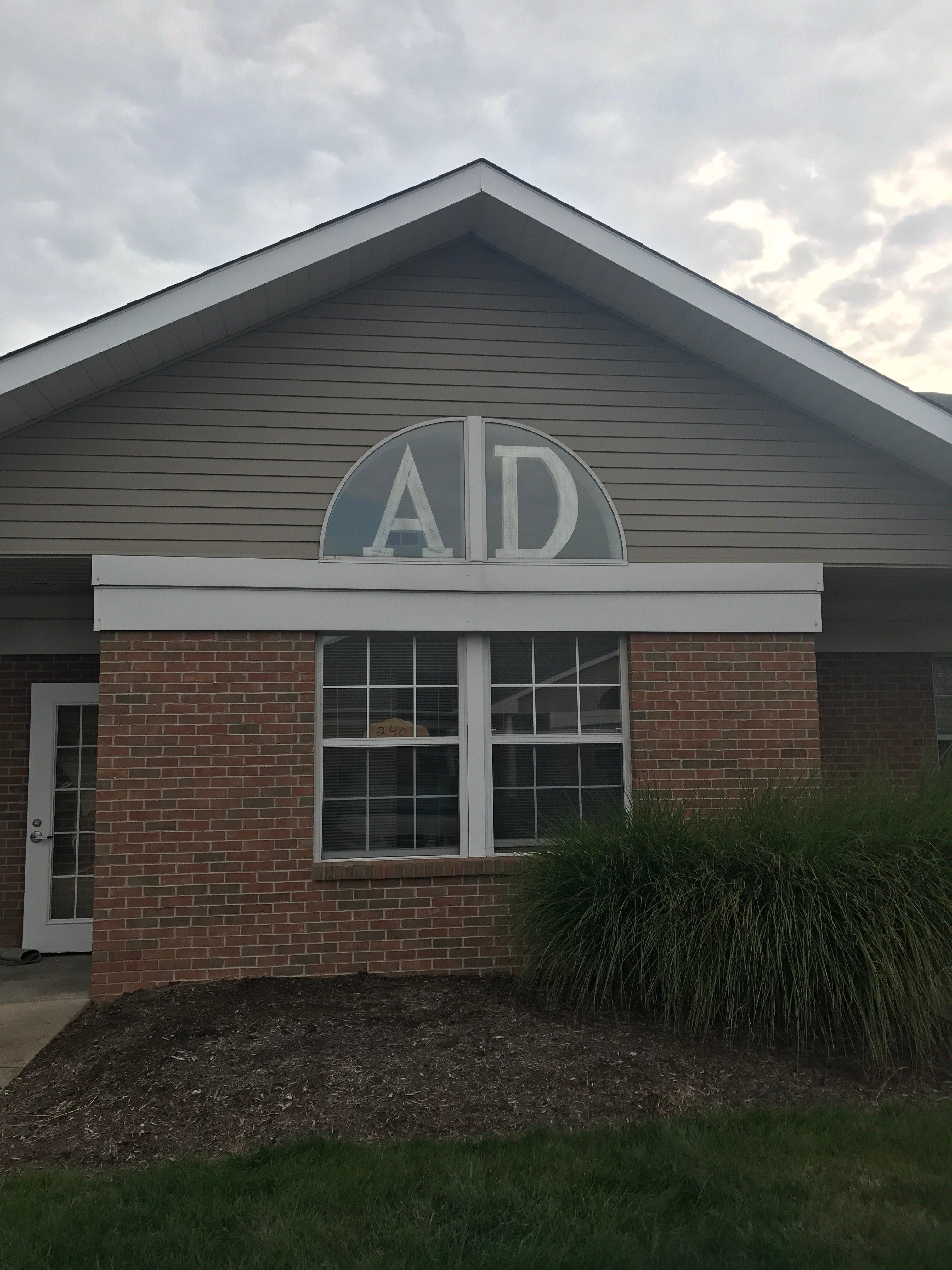 Allen Deshaun spa