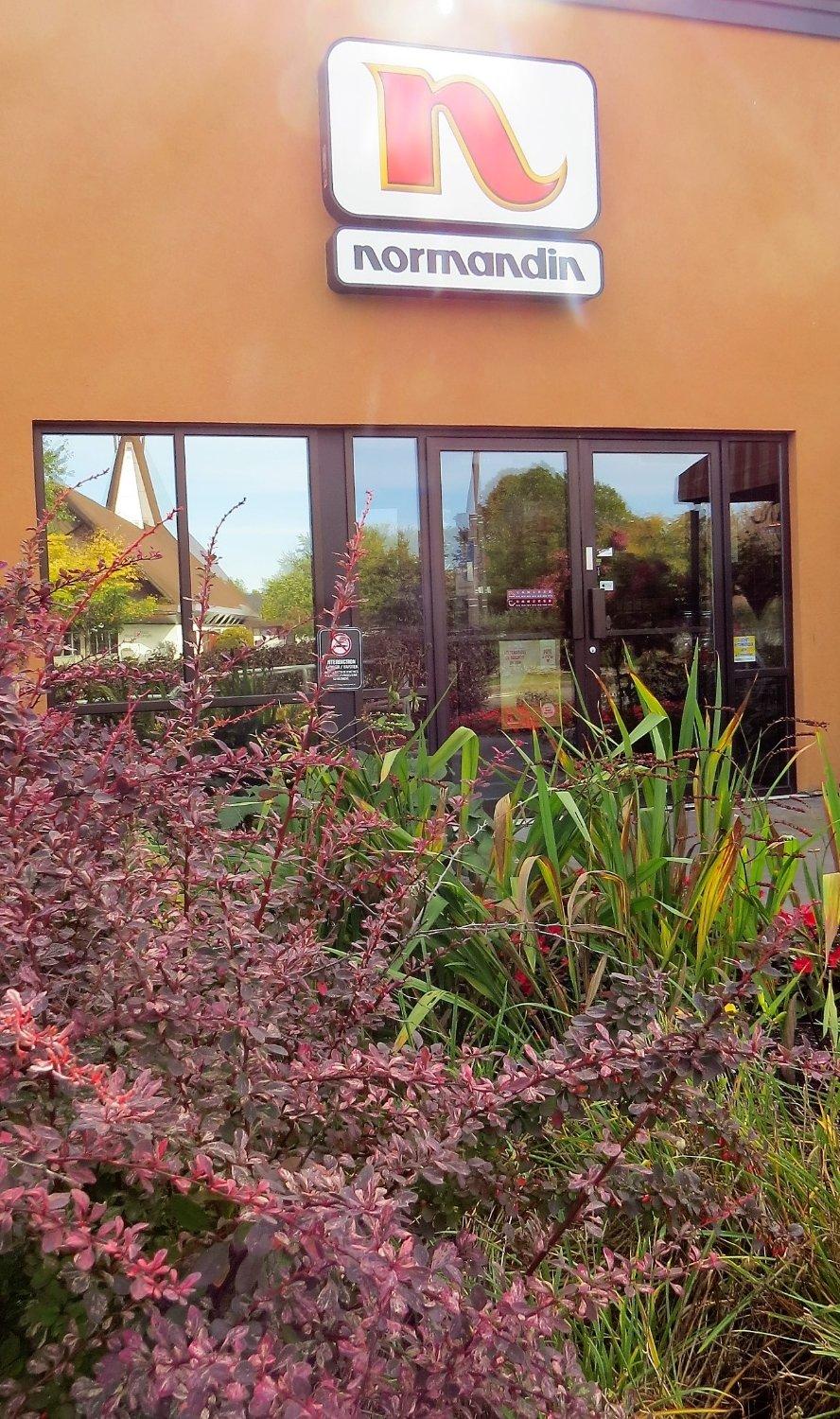 Restaurant Normandin