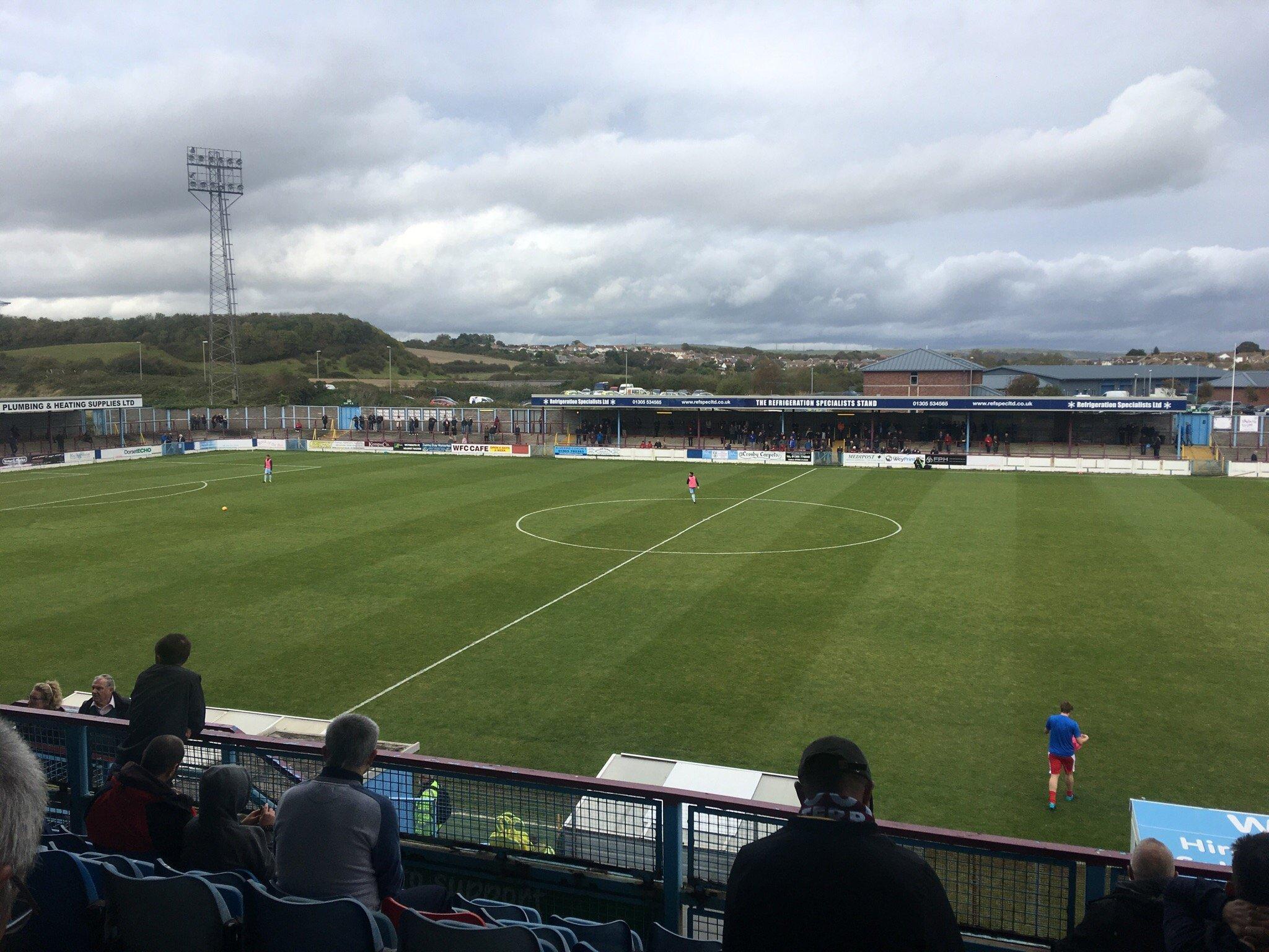 Weymouth Football Club