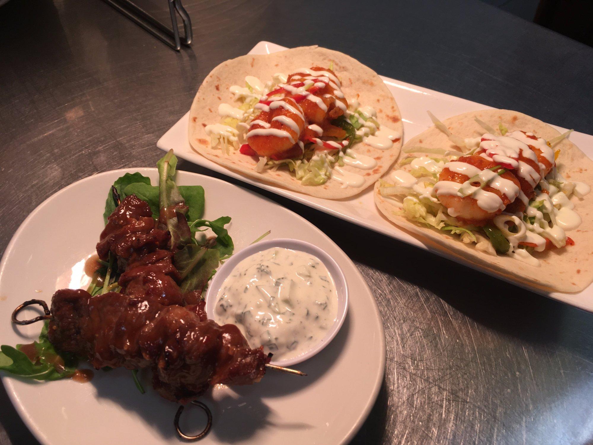 Sakara Bar & Restaurant