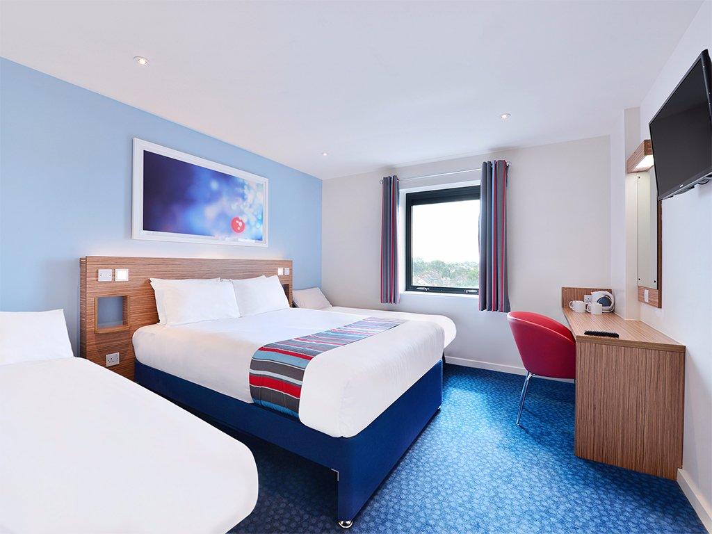 Travelodge London Harrow Hotel