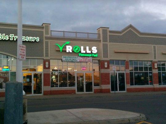 Pho Vrolls