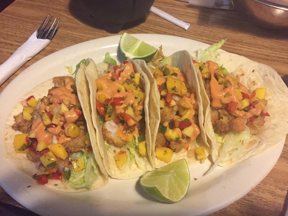 Mi Pueblito Mexican Restaurant