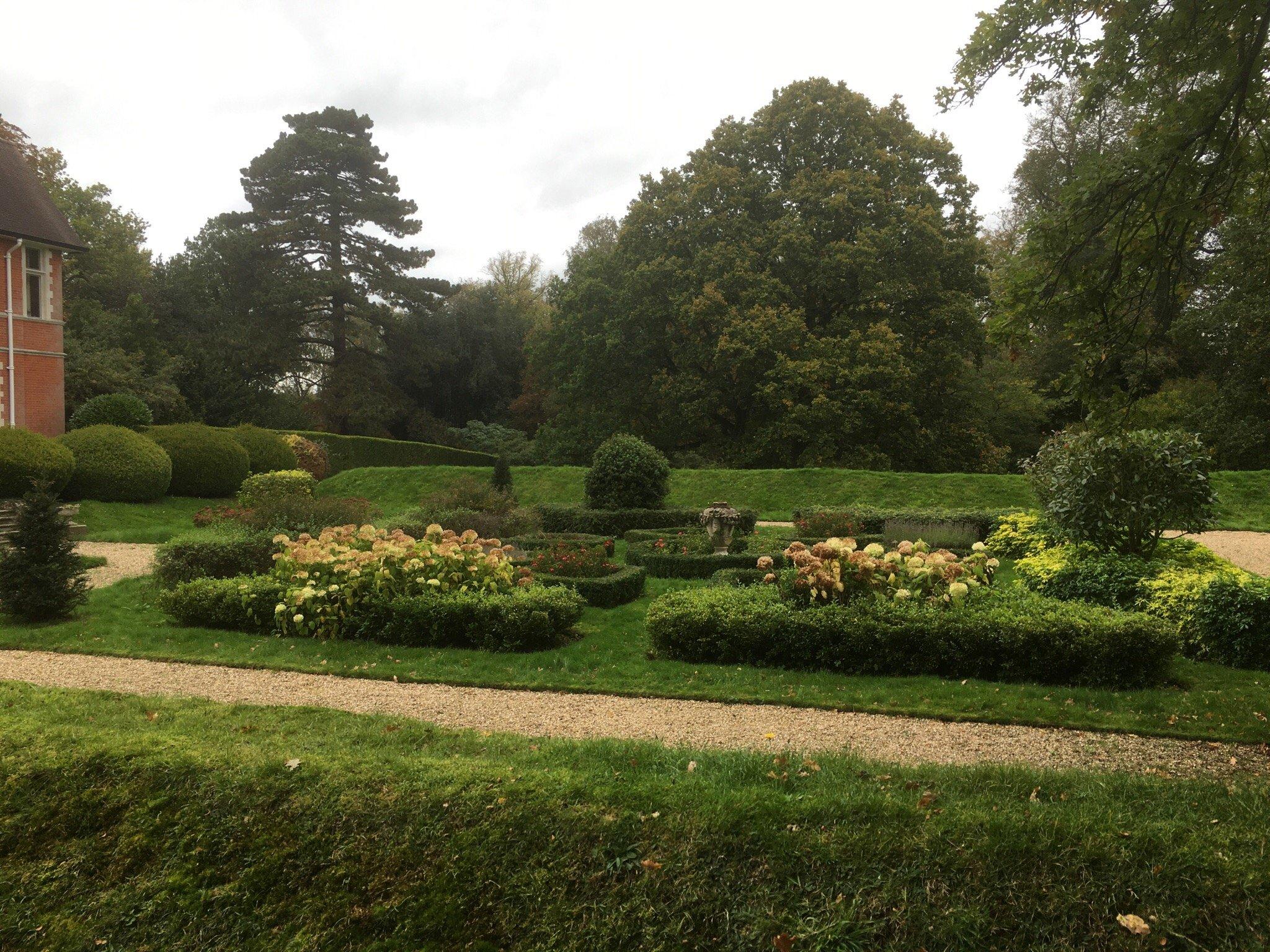 Chorleywood House Estate