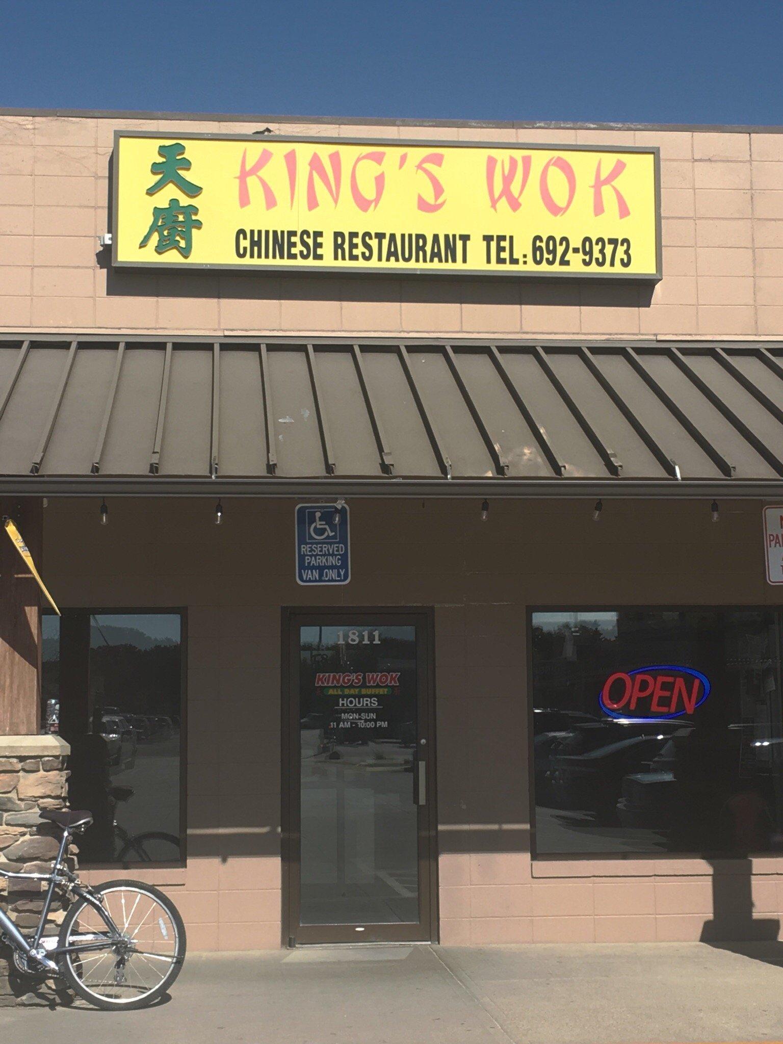 King's Wok