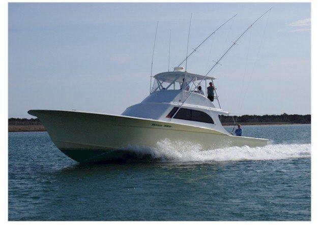 Bite Me Sportfishing Charters